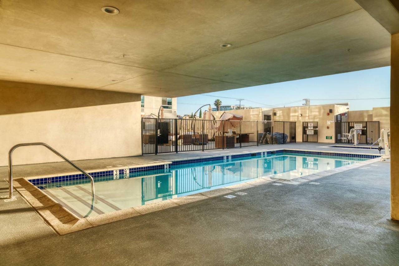 Best Western Premier Noho Inn Los Angeles Buitenkant foto