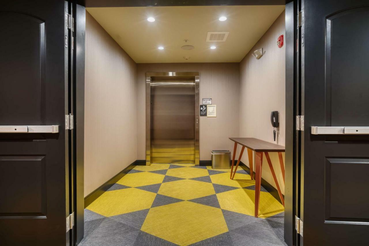 Best Western Premier Noho Inn Los Angeles Buitenkant foto