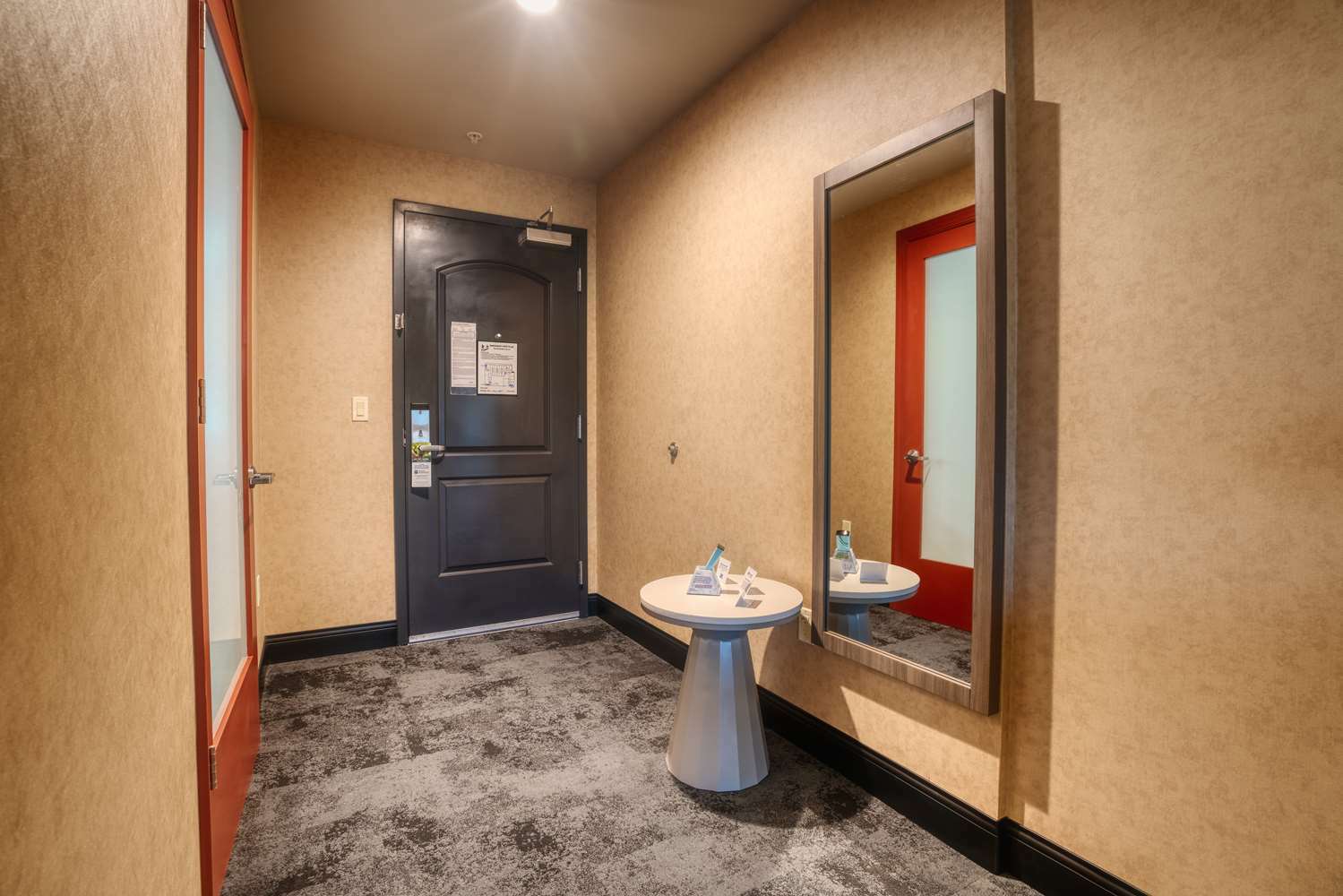 Best Western Premier Noho Inn Los Angeles Buitenkant foto