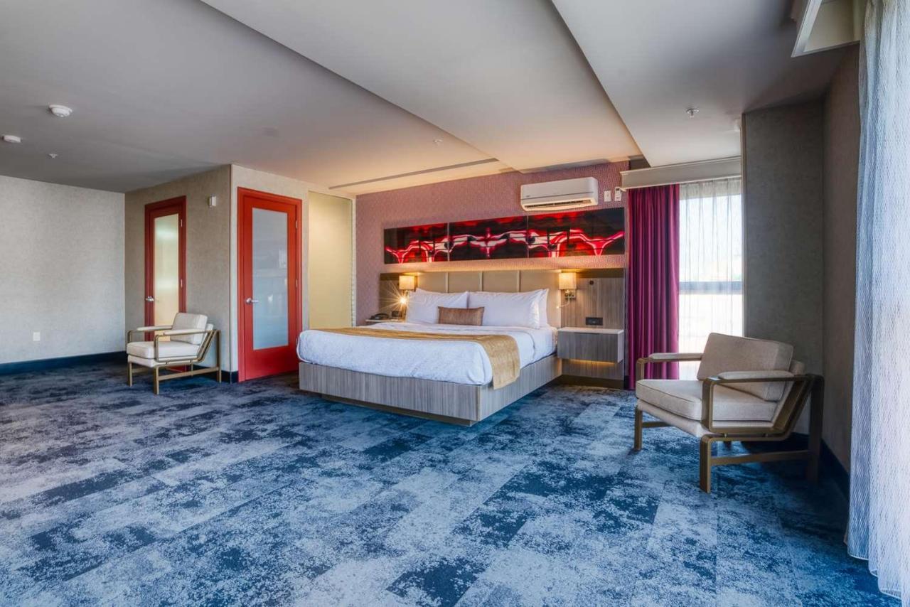 Best Western Premier Noho Inn Los Angeles Buitenkant foto