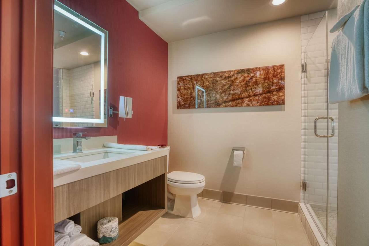 Best Western Premier Noho Inn Los Angeles Buitenkant foto